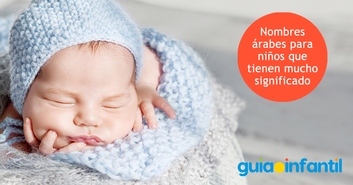 Nombres árabes con significado