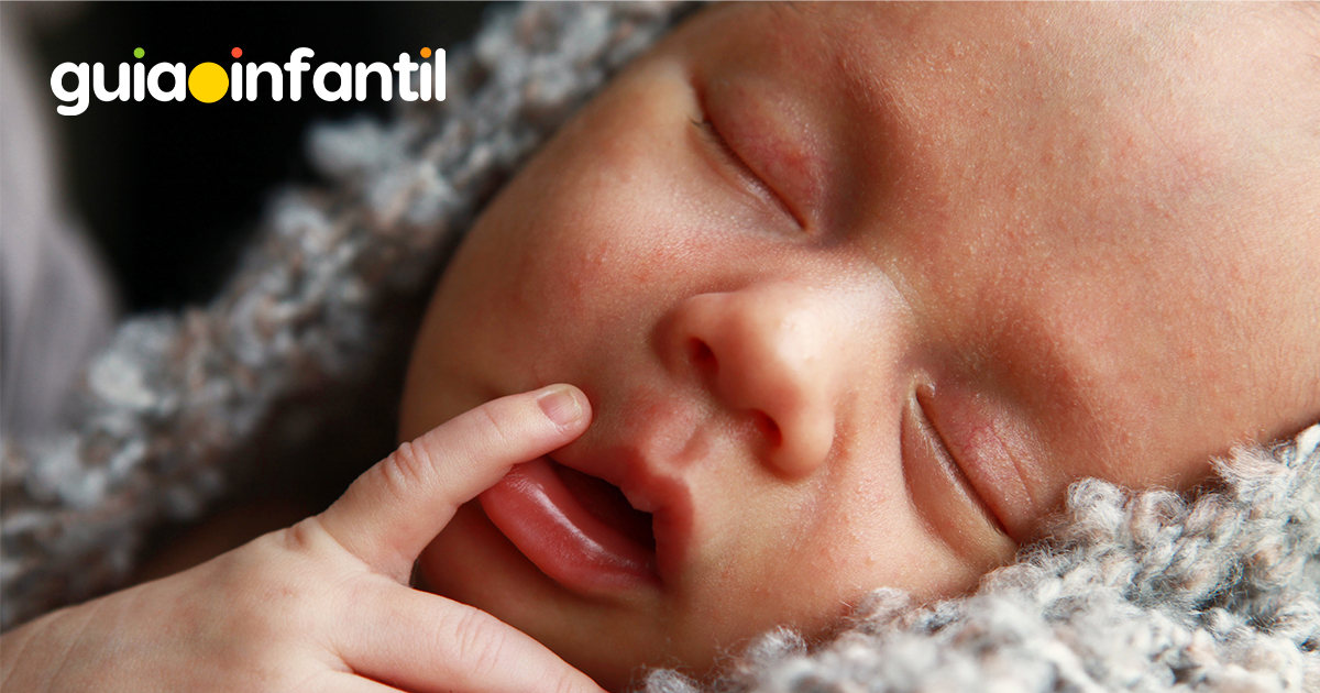 Nombres persas y árabes para niño