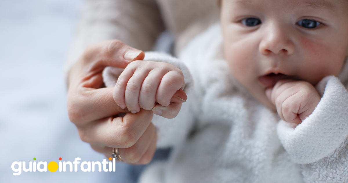 Nombres muy originales para niños