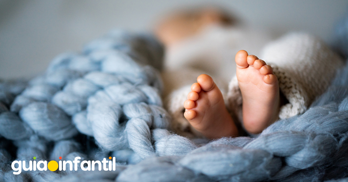 Nombres árabes lindos para bebé