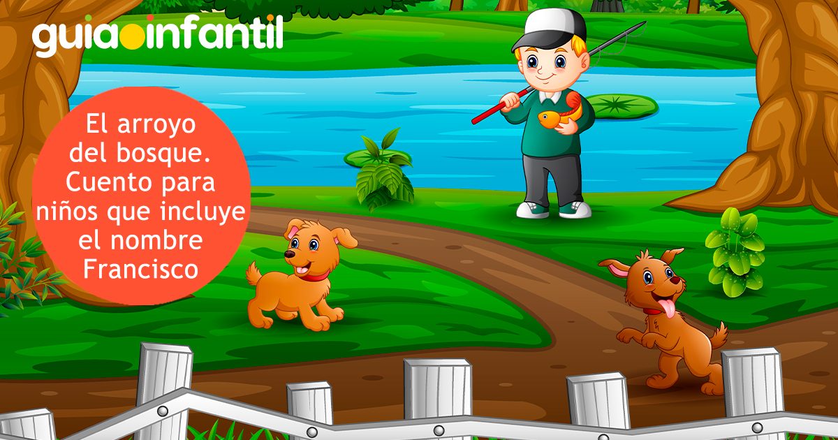 Cuentos para niños sobre los animales