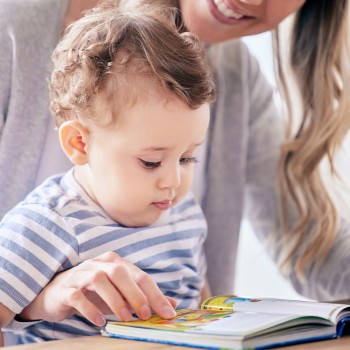 Cuentos cortos y canciones infantiles para niños y bebés