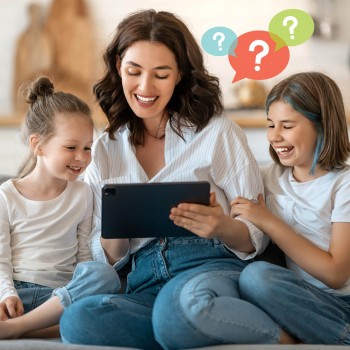 Adivinanzas con respuestas para jugar con los niños