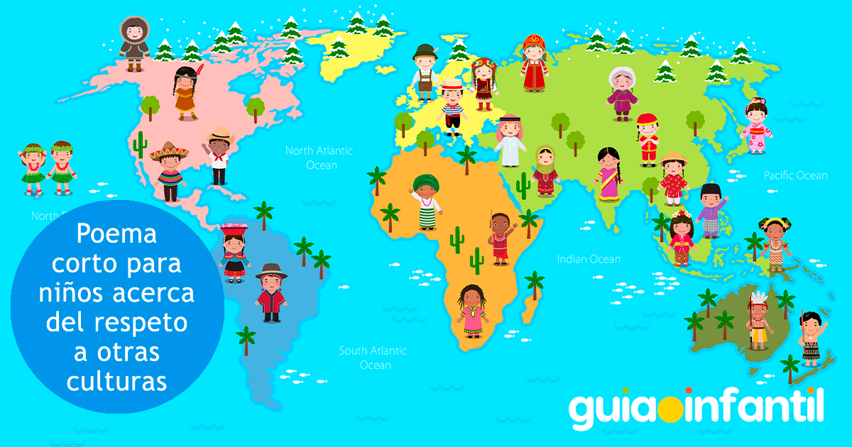Poema al respeto hacia la diversidad