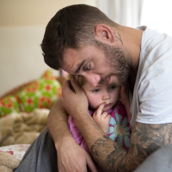 5 graves errores que cometen los padres con baja autoestima