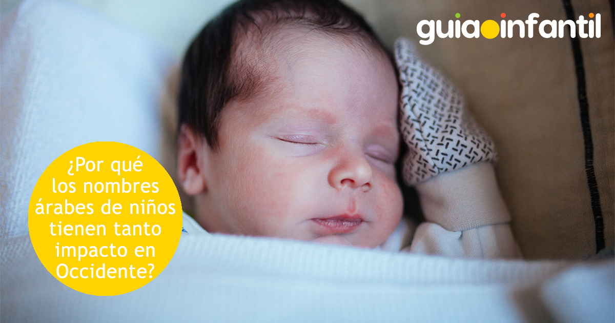 Los nombres árabes en Occidente