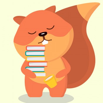 Antología de 4 poemas cortos de animales y naturaleza para niños