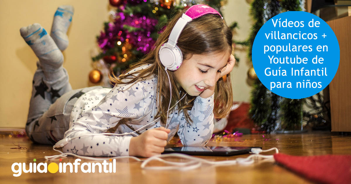 Mejores vídeos de canciones de Navidad 2023