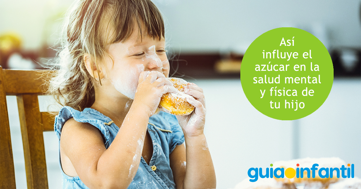 Otros Nombres Del Azúcar En Las Etiquetas De Los Alimentos De Tu Hijo 1531