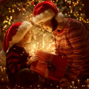 63 frases de Navidad para mi hijo pequeño muy emotivas y especiales