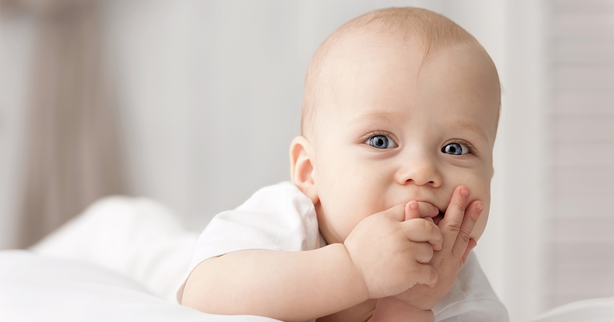 Nombres rusos para niños