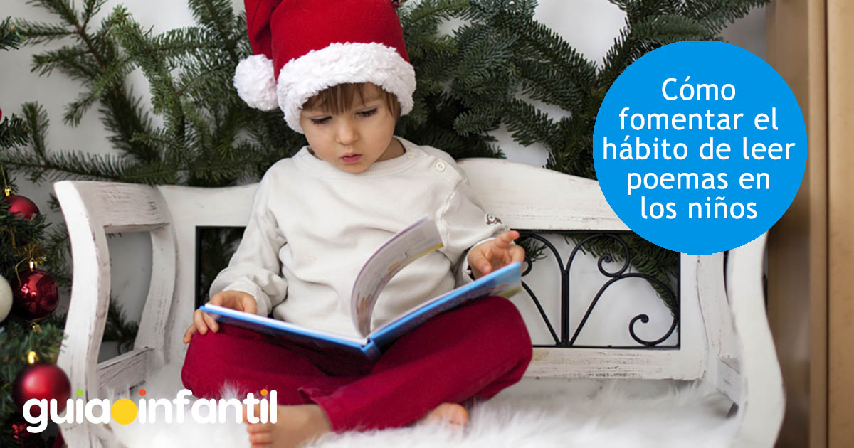 poemas para niños para el año nuevo