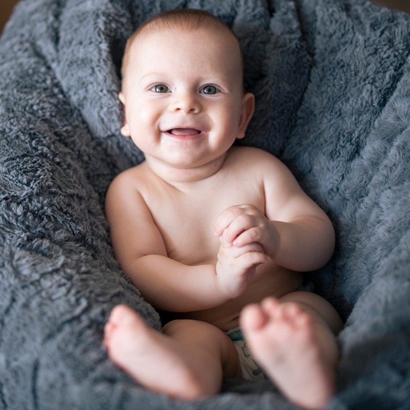 Santoral de octubre - Calendario con nombres de santos para tu bebé