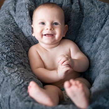 Santoral de octubre - Calendario con nombres de santos para tu bebé