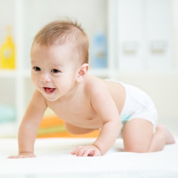 21 nombres para niños inspirados en los santos más populares y queridos
