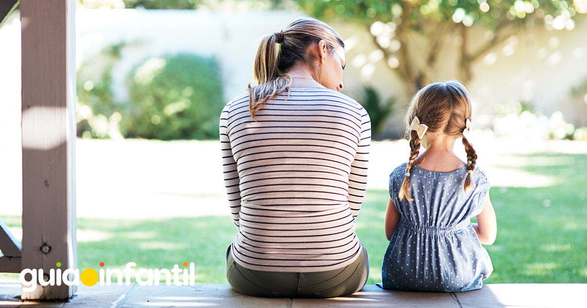 Las frases de consuelo para familias con problemas