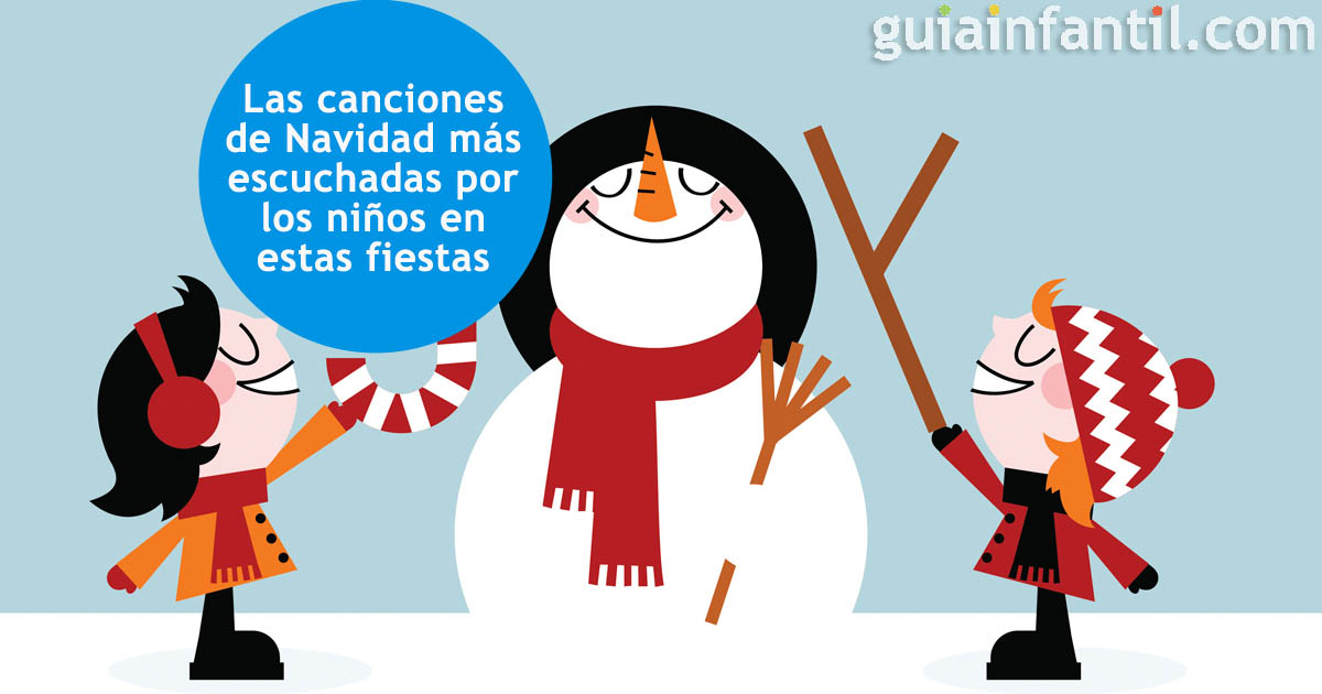 canciones navidad del 2023