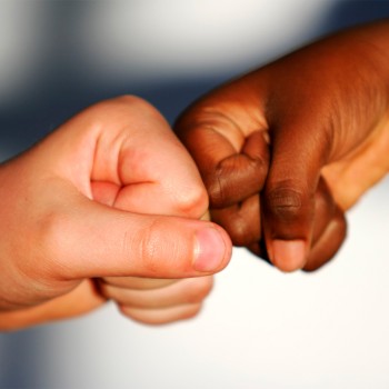 Cuentos cortos sobre el racismo y la xenofobia para niños