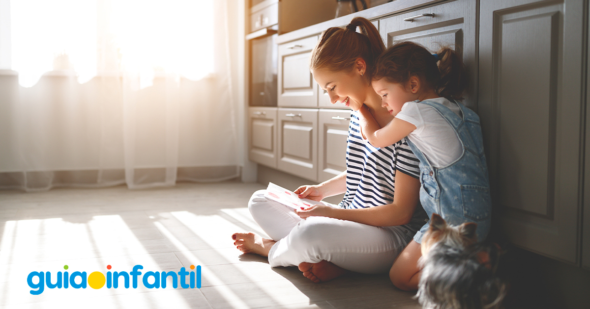 Mensajes para los niños