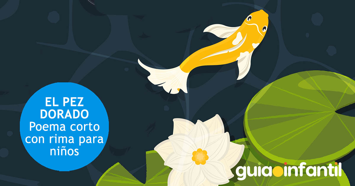 poemas cortos para niños