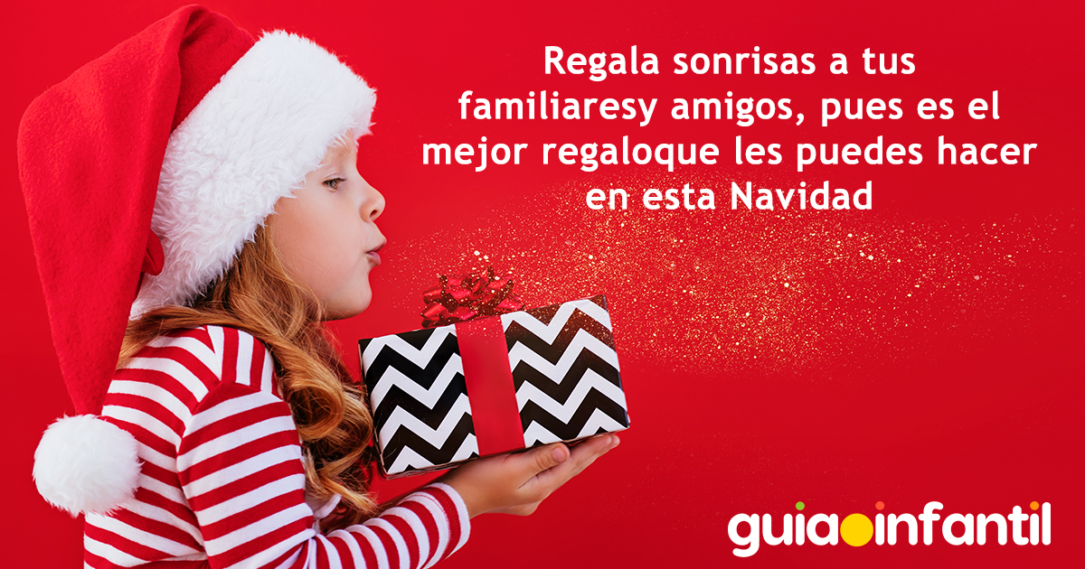 26 Frases De Navidad Motivadoras Para Animar A Los Niños Y Sus Familias