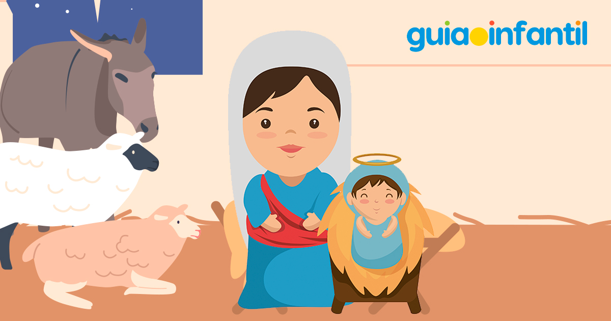 Novena al Niño Jesús