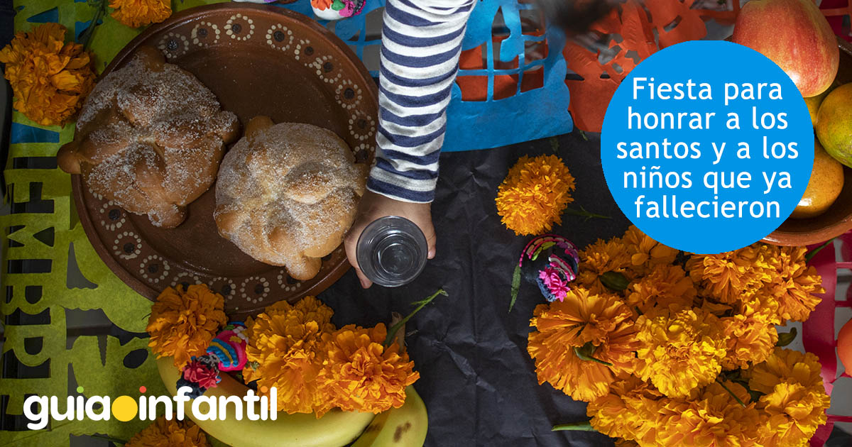 dia de todos los santos