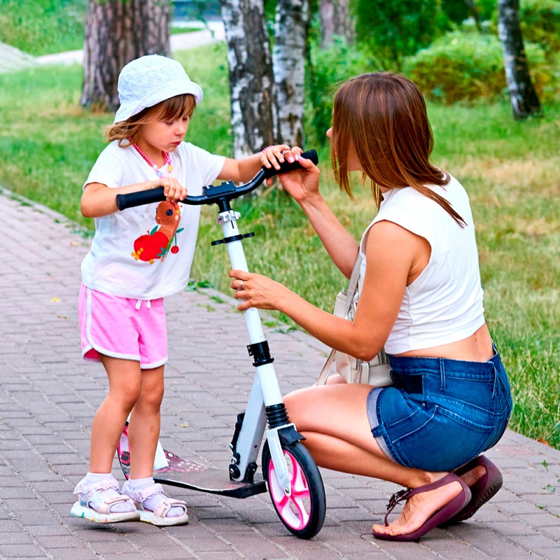 Frases más efectivas que decir TEN CUIDADO a tu hijo como advertencia