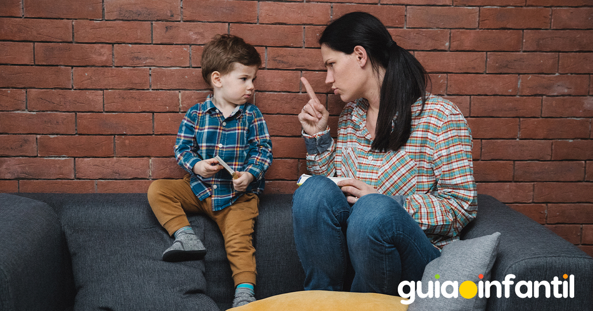 Ten cuidado y otras formas de transmitir seguridad a la familia