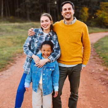 ¿Qué tener en cuenta al decirle a tu hijo que es adoptado?