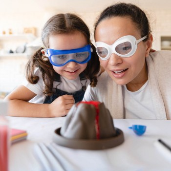 9 claves para acercar a las niñas a las ciencias y fomentar su vocación