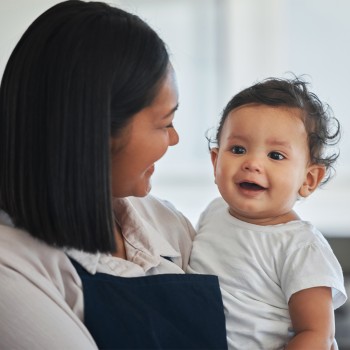 9 formas de estimular el lenguaje verbal de los bebés