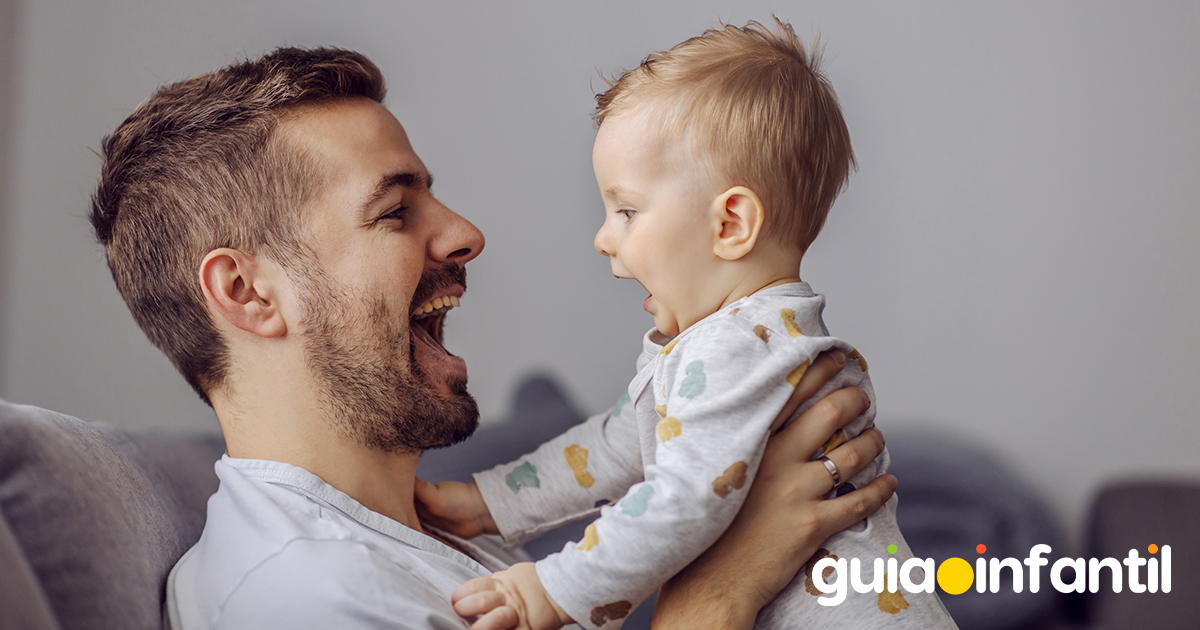 Lenguaje de los niños pequeños