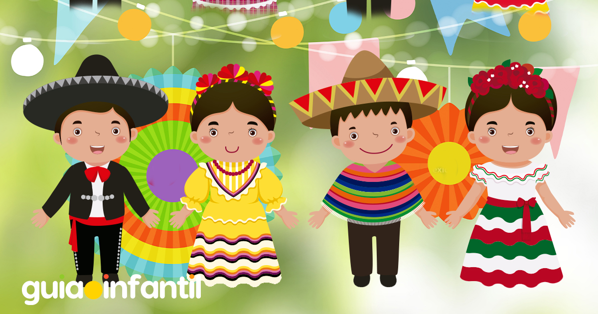 Revolución Mexicana para niños