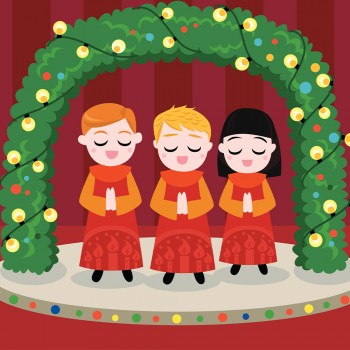 Tutaina. Villancico o canción de Navidad para niños