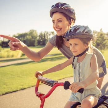7 alternativas de ocio familiar frente al uso del móvil en los niños