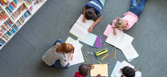 Otras técnicas de aprendizaje para aprender a estudiar y método robinson