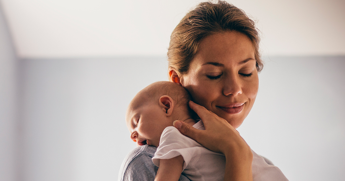 Los planes de inmunización frente al VRS en bebés