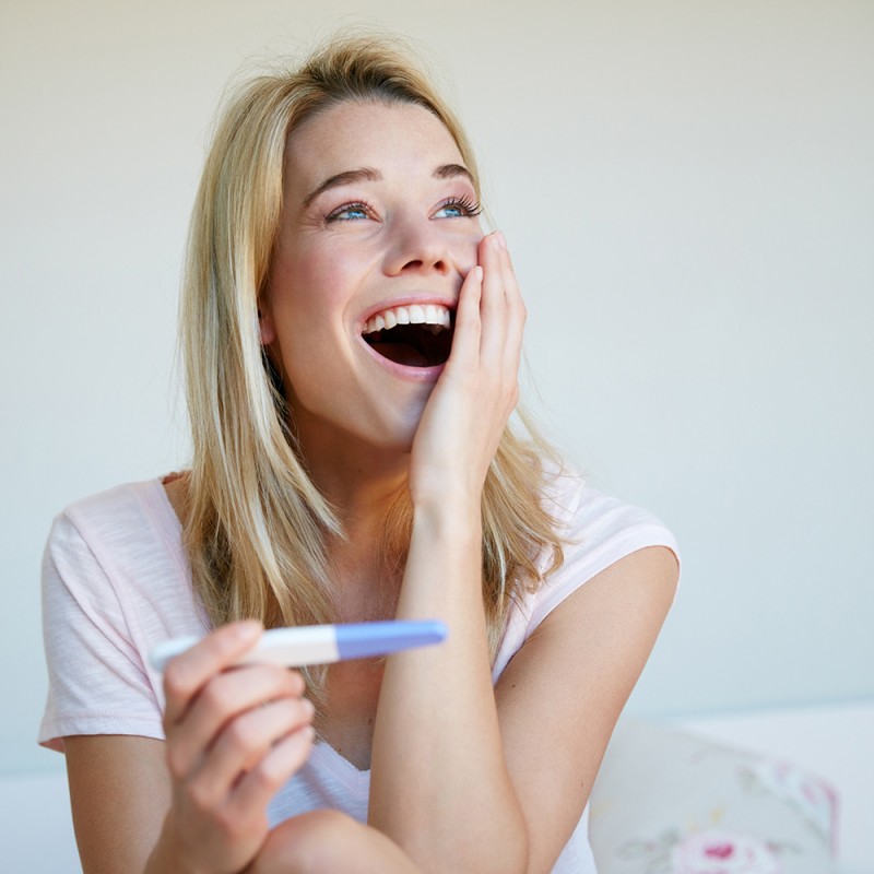 5 consejos que necesitas escuchar si estás planificando tu embarazo