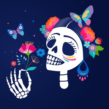 Francisca y la Muerte