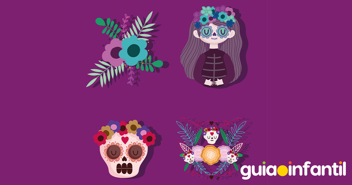 Cuento para niños sobre la muerte