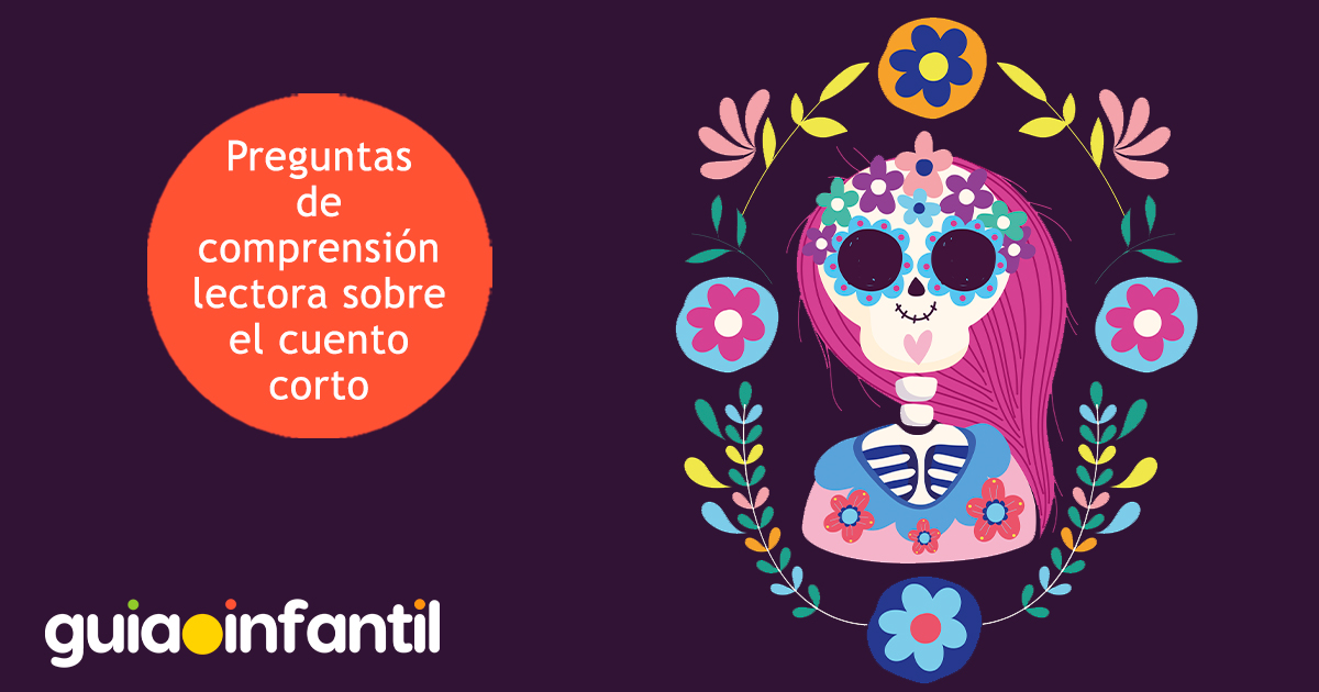 Preguntas de comprensión lectora para niños
