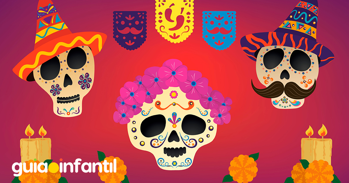 Hablar de la muerte a los niños