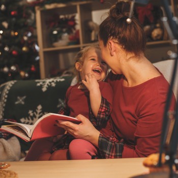 4 cuentos cortos sobre la conducta de los niños en Navidad