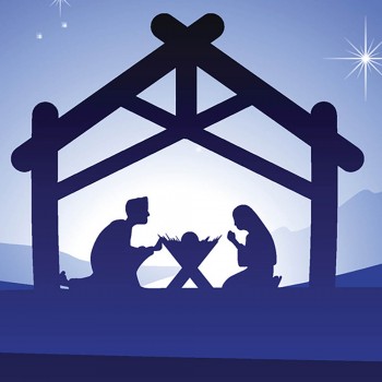 Nochebuena. Poema de Navidad para niños