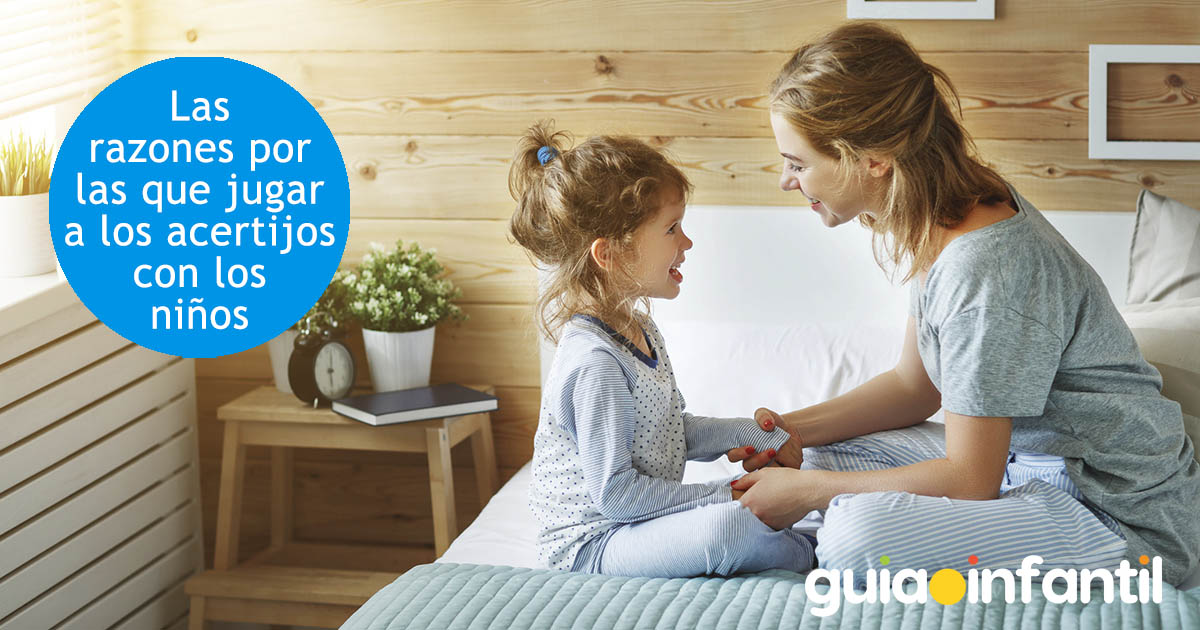 Adivina, adivinanzas para niños Adivina, adivinanzas para niños