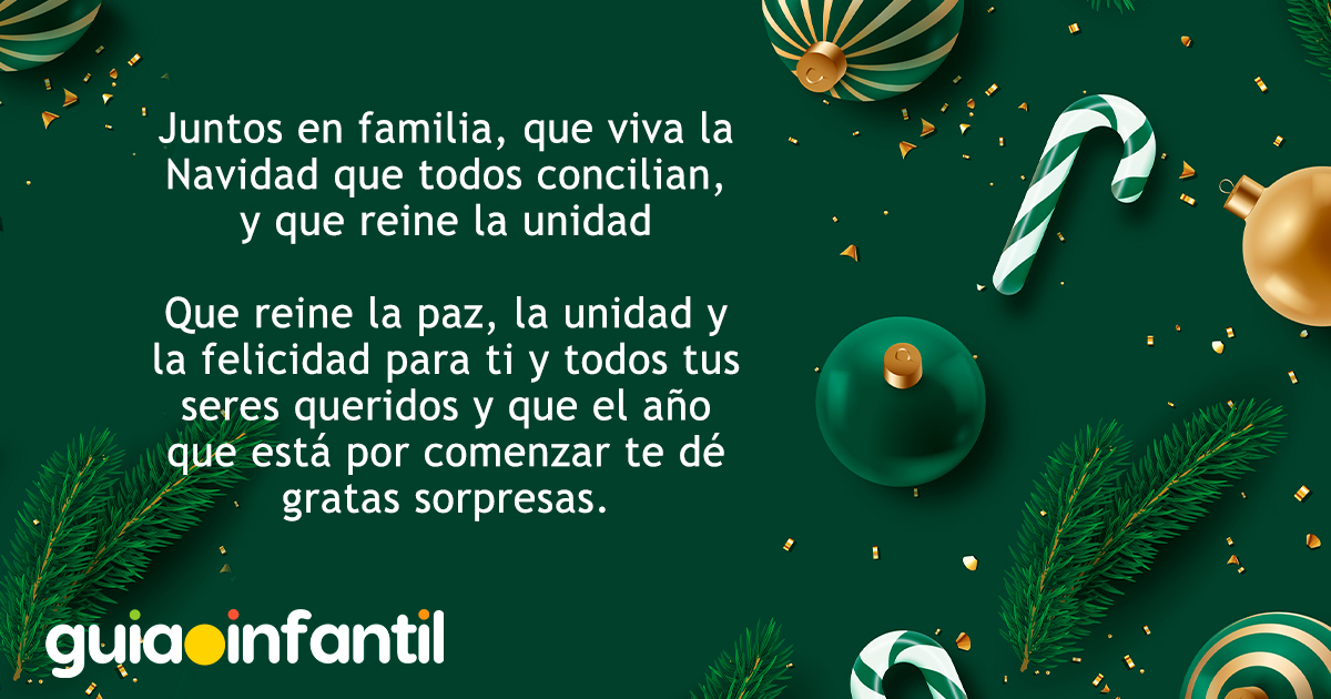 Postal de felicitación para redes sociales