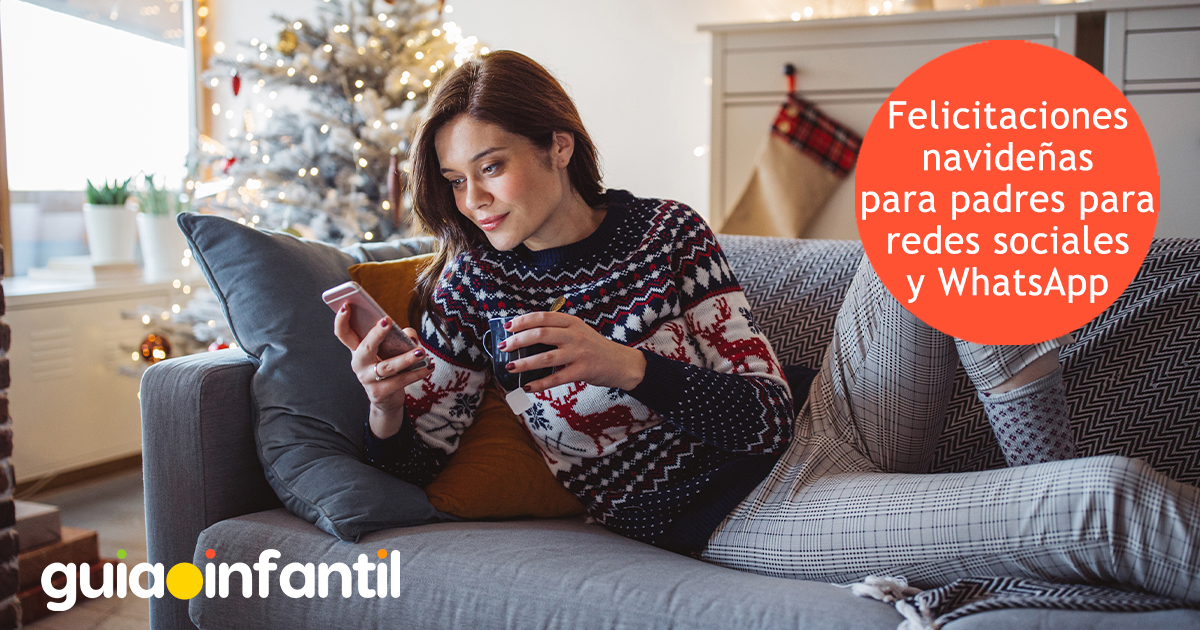 Felicitaciones de redes sociales