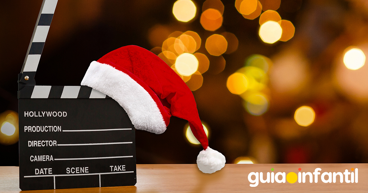 Películas de Navidad para niños