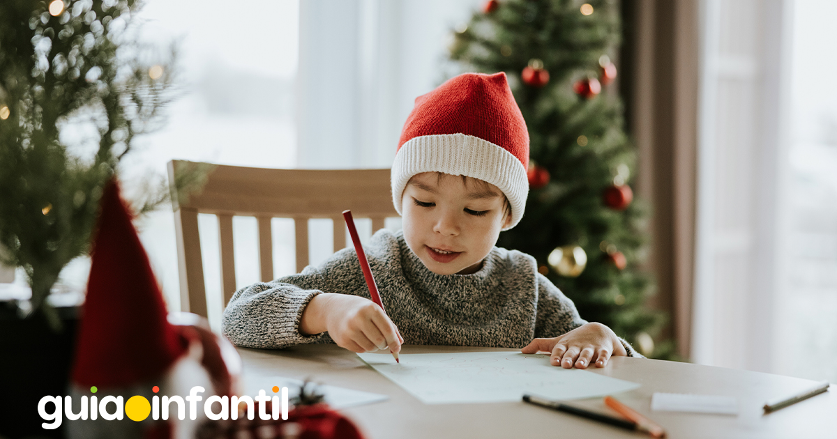 Lindos deseos de Navidad